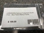 National Timberlane Guest Chair