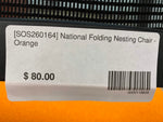 National Nesting Chair