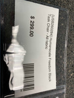 Humanscale Freedom Task Chair