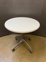 Steelcase Coalesse 30" Round table