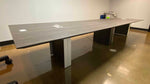 Groupe Lacasse 16' Conference Table