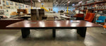Steelcase Turnstone Payback 14' Conference Table