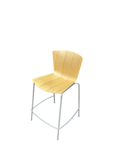 Leland 26" Counter Height Chair