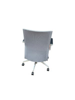 Pre-Owned Sit on It Sona Task Chair - Tangerine