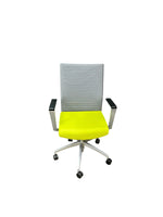 Pre-Owned Sit on It Sona Task Chair - Pop Apple