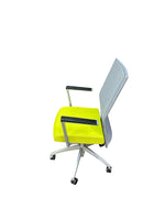 Pre-Owned Sit on It Sona Task Chair - Pop Apple