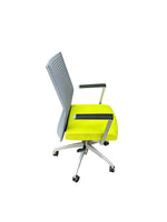 Pre-Owned Sit on It Sona Task Chair - Pop Apple