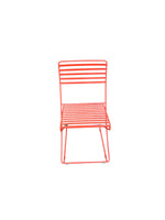 Landscape Forms Parc Center Chair