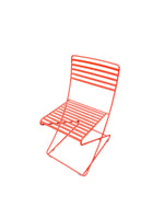 Landscape Forms Parc Center Chair