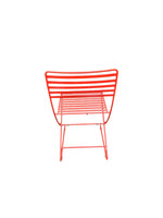 Landscape Forms Parc Center Chair
