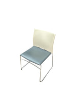 Source Tier Stack Chair