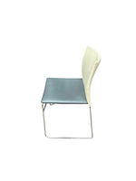 Source Tier Stack Chair