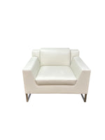 Bernhardt Maharam Lounge Chair