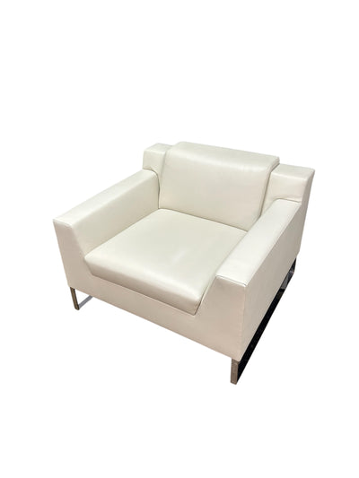 Bernhardt Maharam Lounge Chair