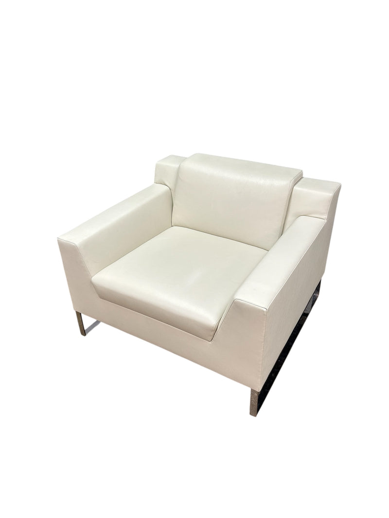 Bernhardt Maharam Lounge Chair
