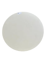 36" Round Laminate Table