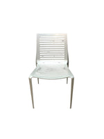 Chipman Nolan Armless Outdoor Chair