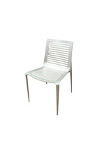 Chipman Nolan Armless Outdoor Chair