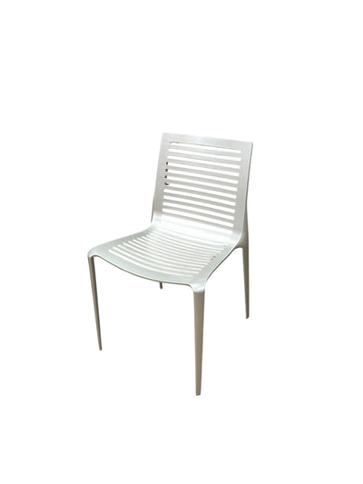 Chipman Nolan Armless Outdoor Chair