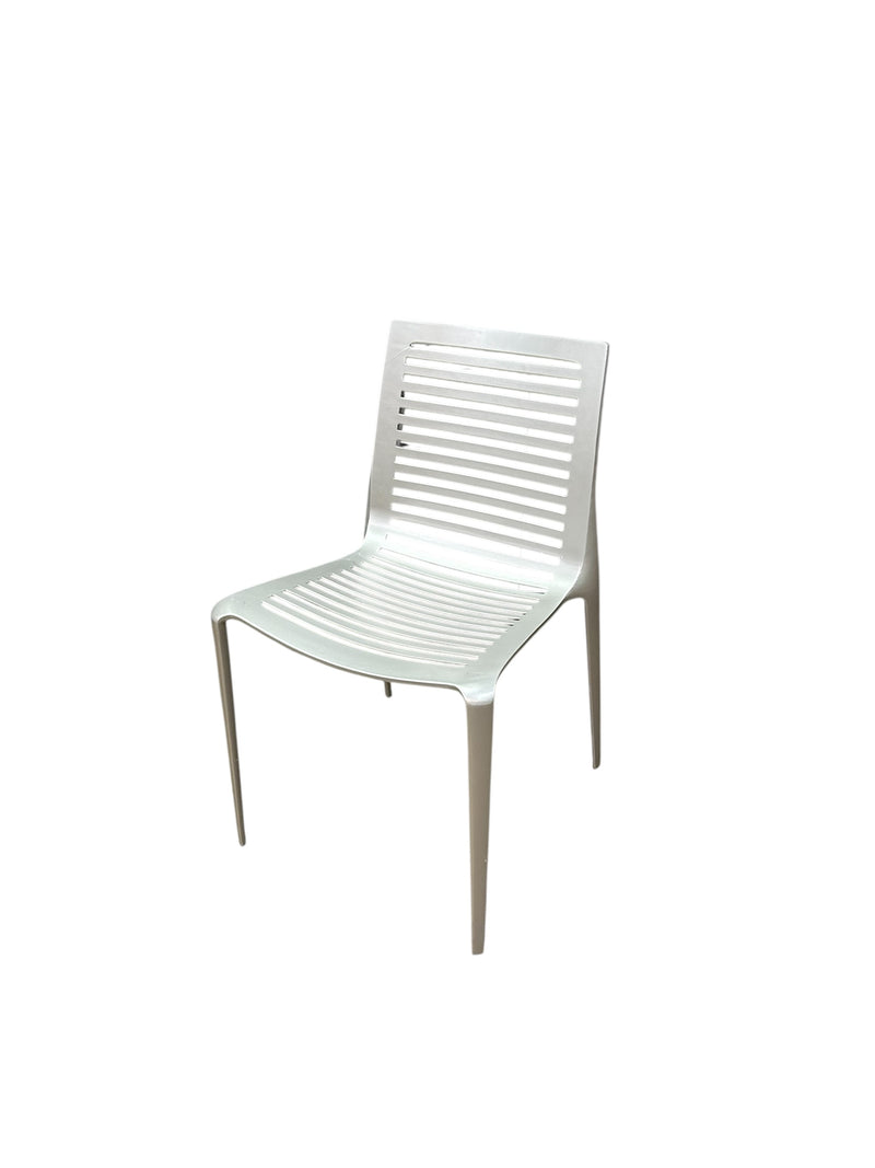 Chipman Nolan Armless Outdoor Chair