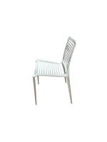Chipman Nolan Armless Outdoor Chair