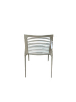 Chipman Nolan Armless Outdoor Chair