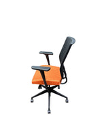 Sit On It Focus High Back Task Chair