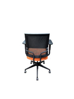 Sit On It Focus High Back Task Chair