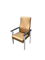Revive Mid Back Patient Chair