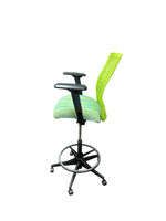 Global Loover Stool