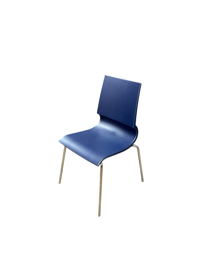 Riccioliar Max Design Breakroom chair