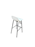 JSI Wink Armless Mini Barstool