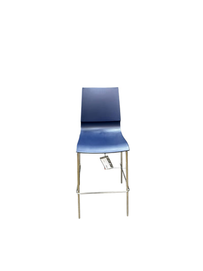 Riccioliar Max Design 30" Bar Height Chair