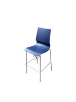 Riccioliar Max Design 30" Bar Height Chair