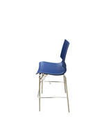 Riccioliar Max Design 30" Bar Height Chair