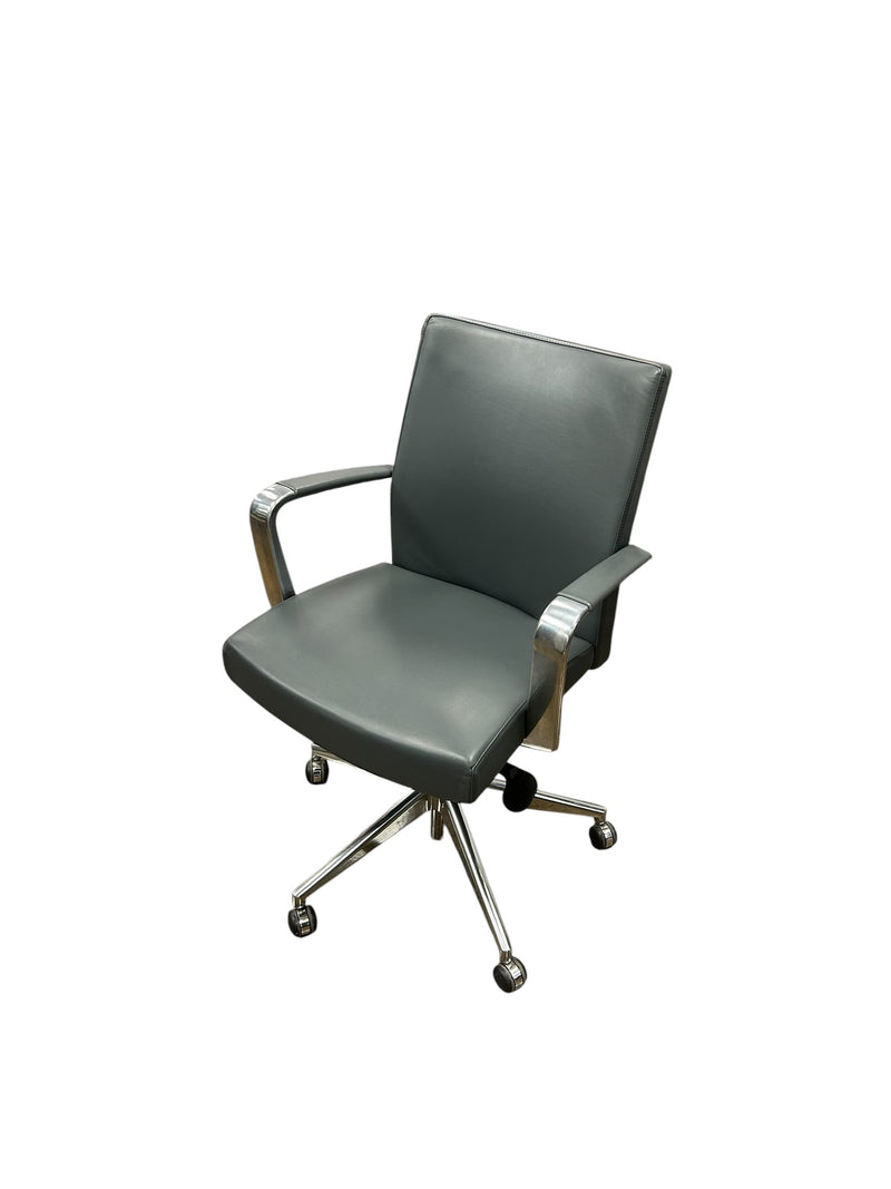 HBF Cadre Mid Back Task Chair