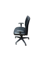 Steelcase Turnstone Leather Task Chair