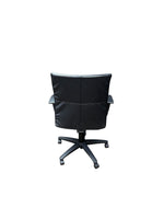 Steelcase Turnstone Leather Task Chair