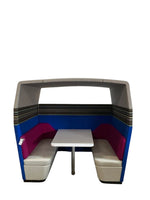 Groupe Lacasse Private Booth
