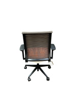 Pre-Owned Steelcase Think Chai