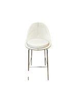Juxta Bar Stool By Keilhauer
