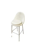 Juxta Bar Stool By Keilhauer
