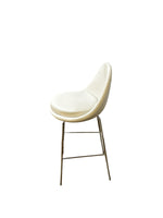 Juxta Bar Stool By Keilhauer
