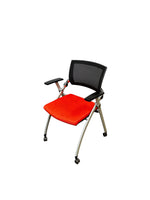 National Folding Nesting Chair