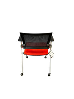 National Folding Nesting Chair