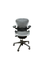 Pre-Owned Herman Miller Aeron Chair Size B - Refurbished Task Chair