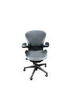 Pre-Owned Herman Miller Aeron Chair Size B - Refurbished Task Chair