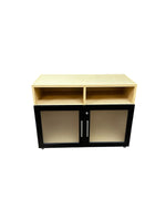 AIS Storage Console