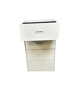 Hon 30" 4 Drawer Lateral file