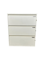 Herman Miller 36" Lateral File